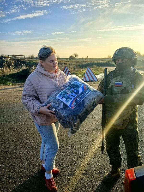 "���� ���� � �� �����": ��������������� ����������� ������� ������ ���� ��������� ��� ������ ���