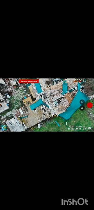 В результате чёткого взаимодействия между подразделениями разведывательно-диверсионного батальона "Аксай" совместно с нашей артиллерией был выявлен и оперативно уничтожен вражеский опорный пункт расчета БПЛА на Херсонском...