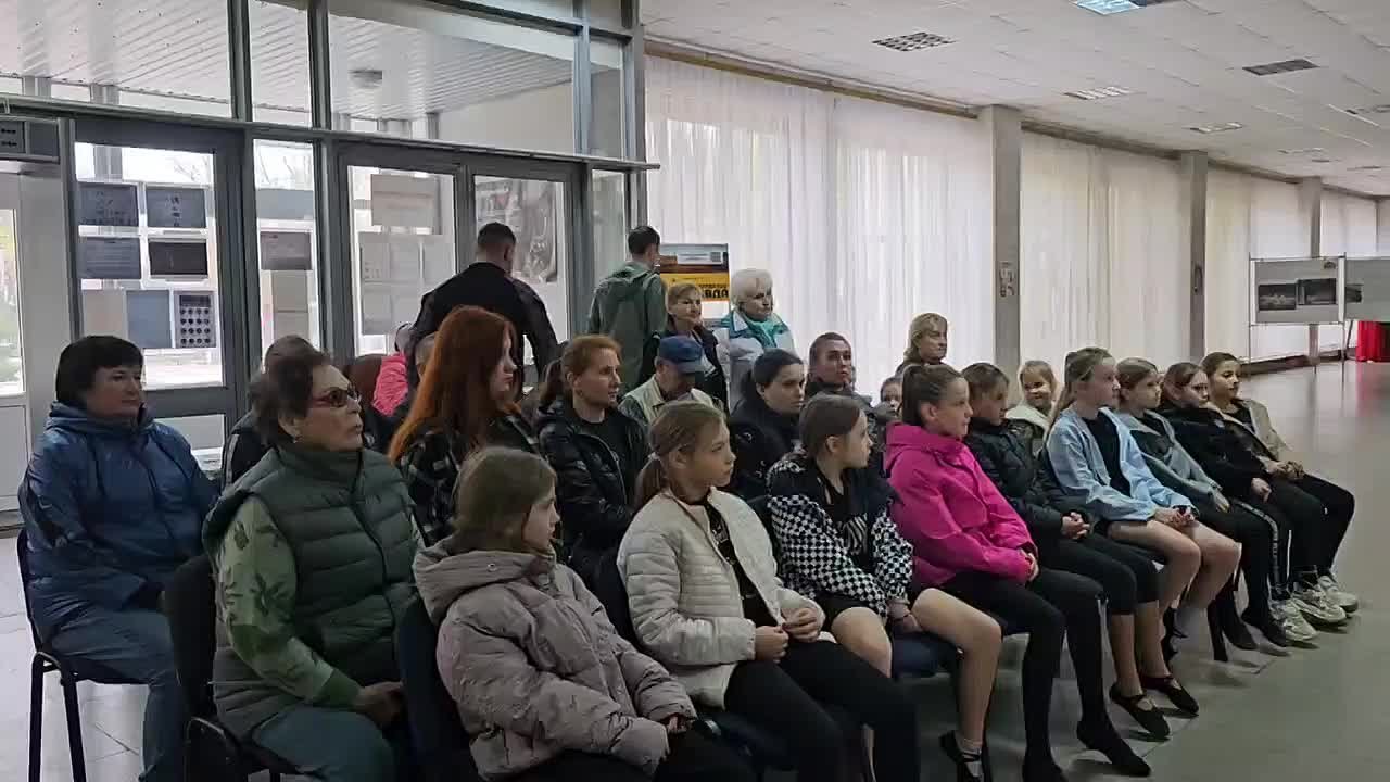 Александр Дудка: Исторический экскурс в Скадовске