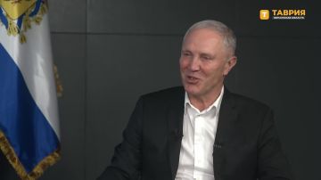 Владимир Сальдо анонсировал разработку программы по полному освещению улиц на Херсонщине