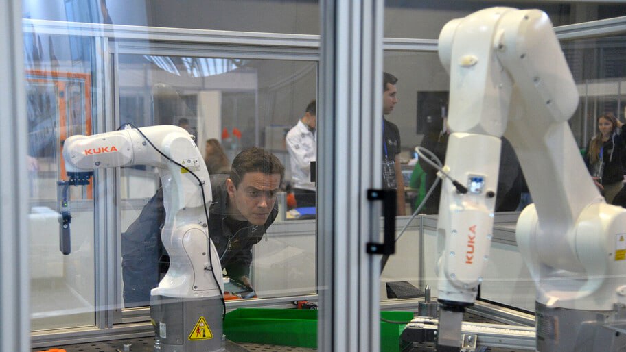 В Геническе пройдет технофорум «АртПром»