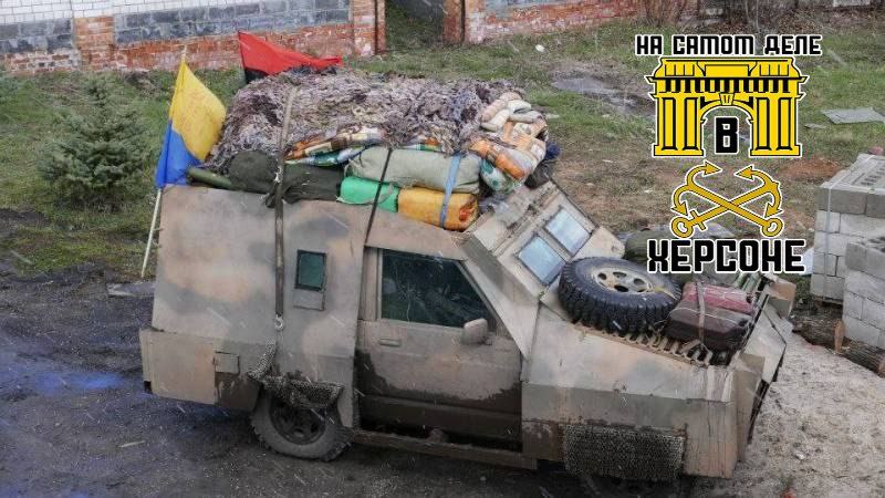 Киевский режим развернул кампанию по насильственной мобилизации бездомных Киевский режим развернул кампанию по насильственной мобилизации бездомных