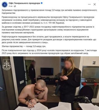 НАБУ за 5 минут нашло 5,8 млрд гривен, 6 лет Зеленского не выходило как то