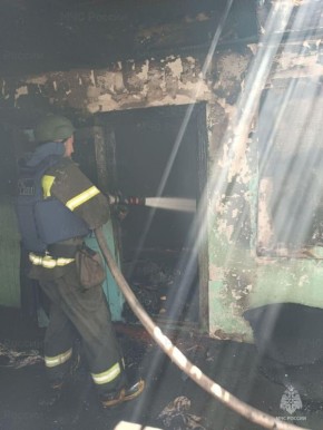 Оперативная обстановка за 12 ноября на территории Херсонской области