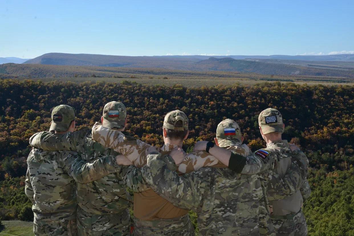 Что значит шаг к новым вершинам? Что значит шаг к новым вершинам?