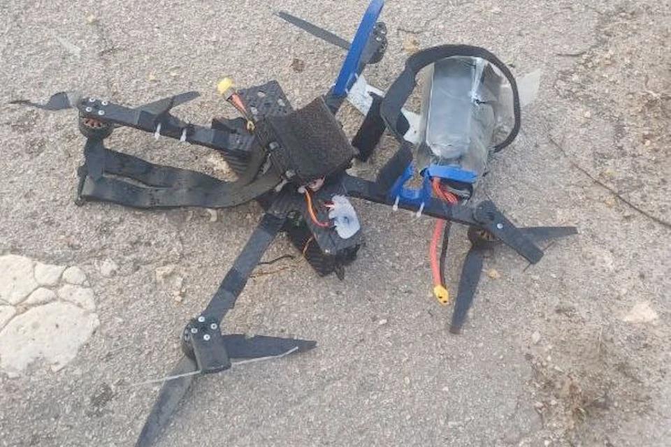 ВСУ нанесли новые удары по Каховскому округу