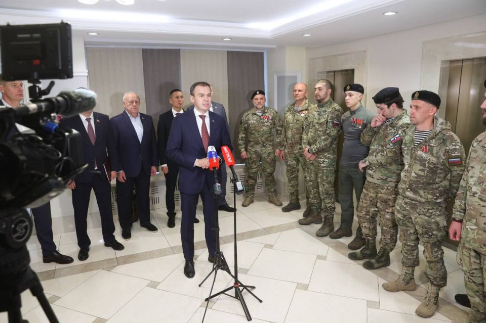 Рамиль Замалетдинов: Имел честь принять участие в торжественном открытии фотовыставки в Совете Федерации, посвящённой бойцам легендарного подразделения ОДШБР «Ветераны» — одному из самых результативных подразделений... Рамиль Замалетдинов: Имел честь принять участие в торжественном открытии фотовыставки в Совете Федерации, посвящённой бойцам легендарного подразделения ОДШБР «Ветераны» — одному из самых результативных подразделений...