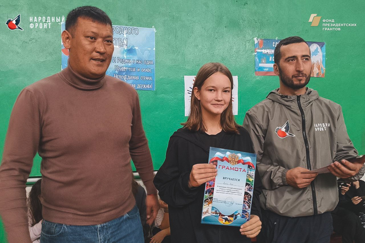 Прошло районное первенство по волейболу Прошло районное первенство по волейболу