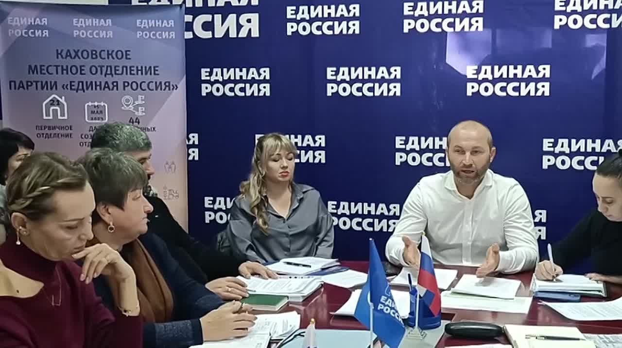 Павел Филипчук: Встречаемся. Сверяем часы. Обсуждаем. Решаем