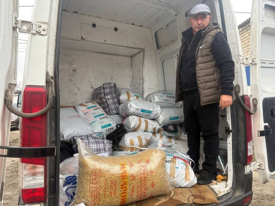 Голопристанский округ: Помощь пострадавшим от пожара семьям Голопристанский округ: Помощь пострадавшим от пожара семьям