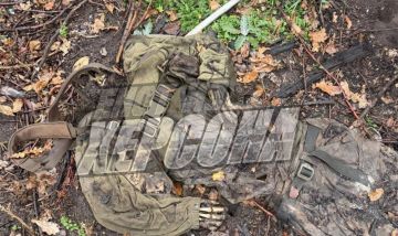 +18. Бравые солдаты ВСУ передают пламенный привет с солнечного острова Карантинный Просили узнать, а нет ли военнослужащих ВС РФ на острове? Енот из Херсона