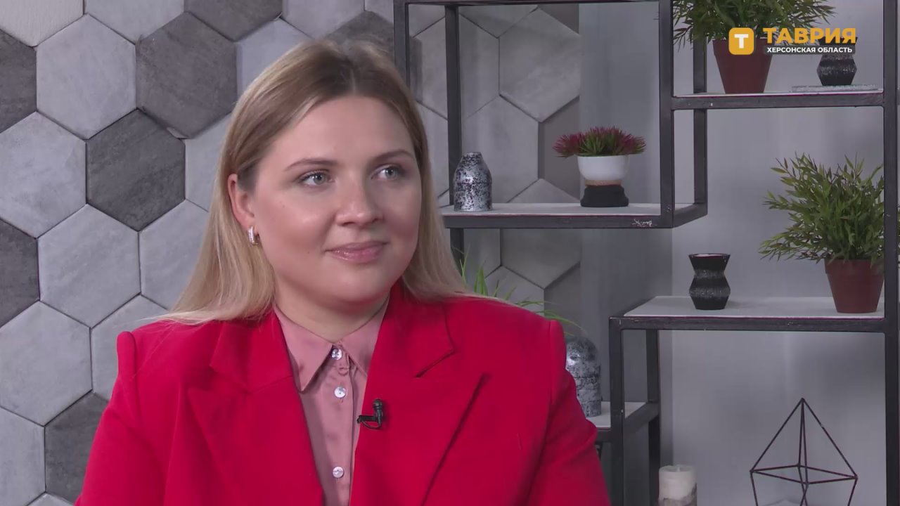 Миссия Херсонского землячества — изучение культурного наследия народов, населяющих регион, рассказал Сергей Покладов