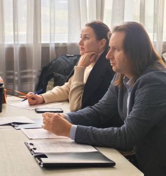 Стартовал проект "Новая гармония"!