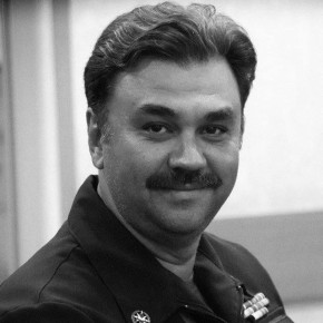 Руководитель Херсонского отделения ВСКС Евгений Лемякин погиб в ДТП