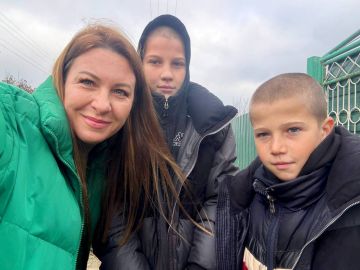 Визит заботы: поддержка военного госпиталя и семей военнослужащих