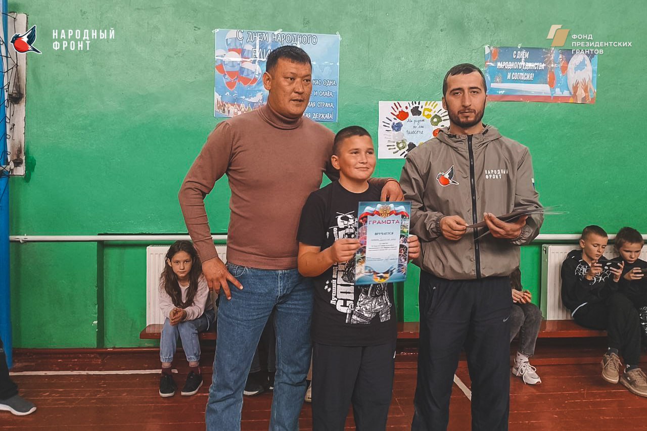 Прошло районное первенство по волейболу Прошло районное первенство по волейболу