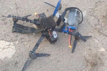 ВСУ нанесли новые удары по Каховскому округу