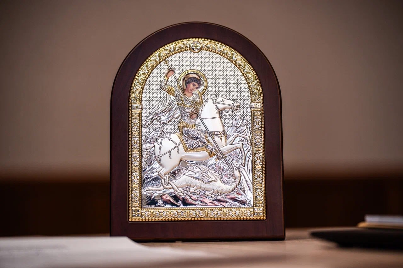 Владимир Сальдо: С епископом Скадовским и Алешкинским Филаретом обсудили жизнь епархии и поддержку, которую священники оказывают нашим людям каждый день Владимир Сальдо: С епископом Скадовским и Алешкинским Филаретом обсудили жизнь епархии и поддержку, которую священники оказывают нашим людям каждый день