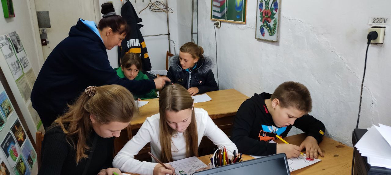 13 ноября в Нижнесерогозском центре культуры и досуга состоялся информационный час под названием «Наркотики. Путешествие туда безобразно» 13 ноября в Нижнесерогозском центре культуры и досуга состоялся информационный час под названием «Наркотики. Путешествие туда безобразно»