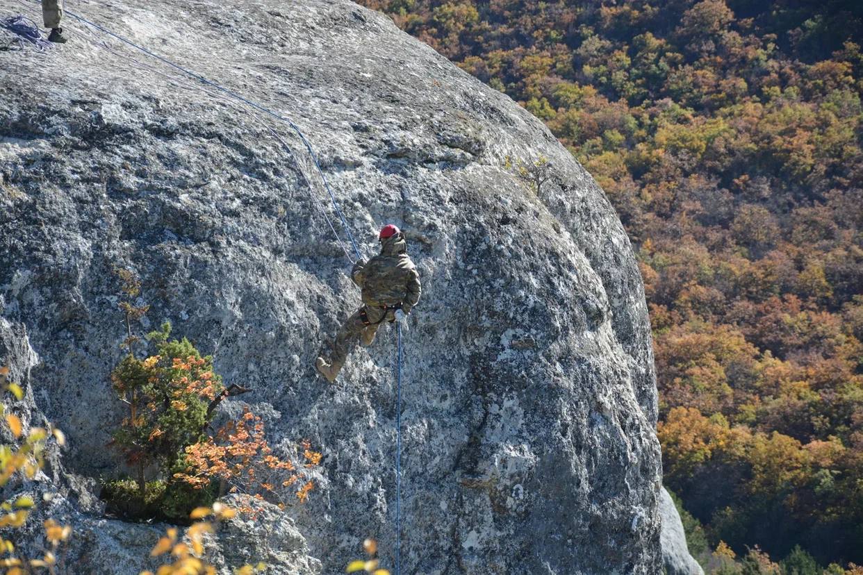 Что значит шаг к новым вершинам? Что значит шаг к новым вершинам?