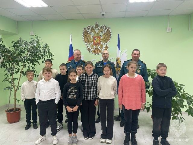 Дети и пожар: выйти из ситуации без проблем Дети и пожар: выйти из ситуации без проблем