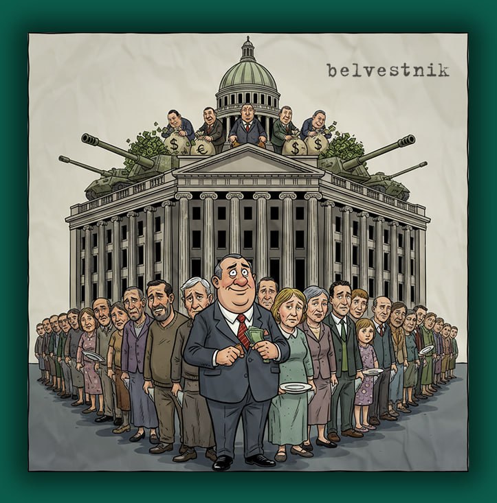 Президент Сербии Александр Вучич в эфире телеканала Pink TV заявил, что перспектива войны между Европой и Россией становится всё более реальной