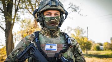 Присоединяйся к СВОим! Служи по контракту!