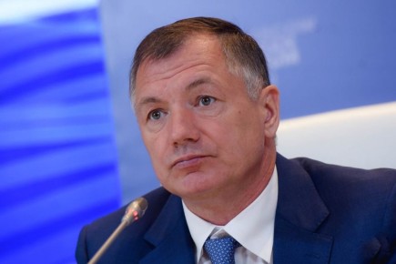 Энвер Абдураимов: В Херсонской области начнётся расселение аварийного жилья по нацпроекту «Инфраструктура для жизни»