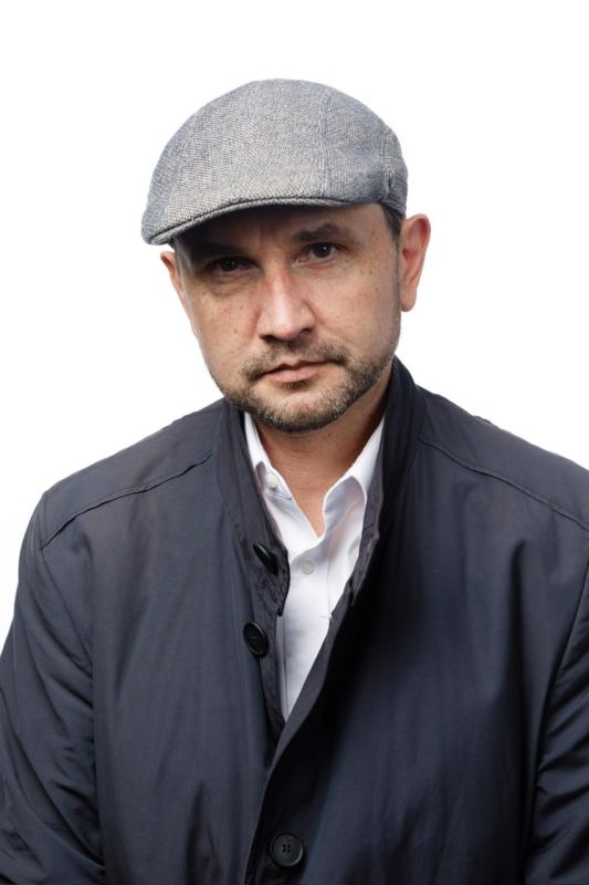 Вятрович сдал депутатов: В Раде все говорят на русском языке! Вятрович сдал депутатов: В Раде все говорят на русском языке!