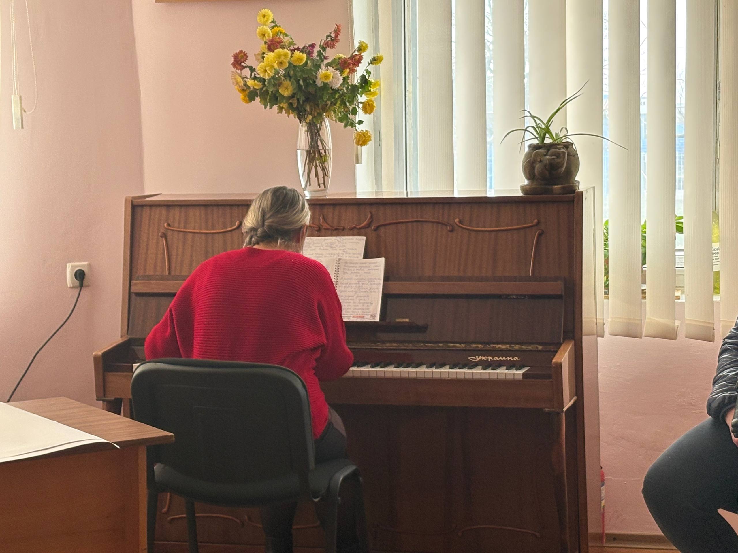 Владимир Оганесов: Дорогие друзья!. Накануне Всемирного дня доброты, который весь мир отмечает 13 ноября, в нашем округе состоялось мероприятие Владимир Оганесов: Дорогие друзья!. Накануне Всемирного дня доброты, который весь мир отмечает 13 ноября, в нашем округе состоялось мероприятие