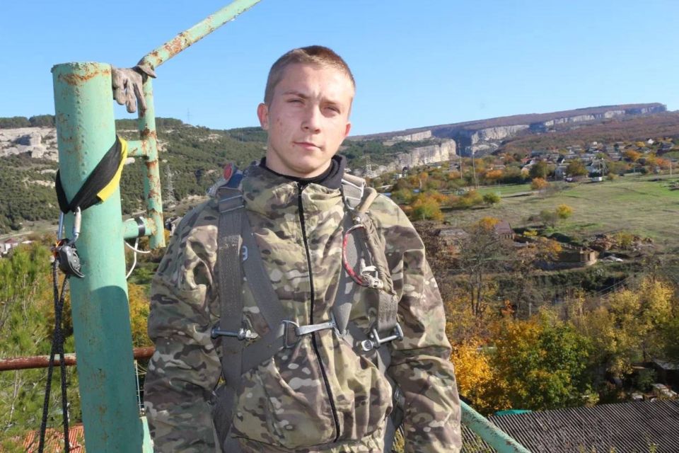 Что значит шаг к новым вершинам? Что значит шаг к новым вершинам?
