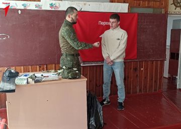 Первые Новопокровской школы прошли экспресс-курс по тактической медицине