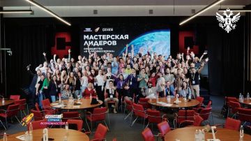 Более 140 заявок от херсонских студентов поступило на олимпиаду «Я – профессионал»