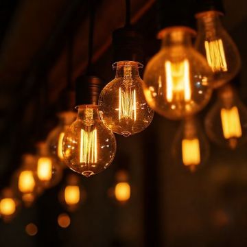 В населенных пунктах Каховского округа будет отключено электричество