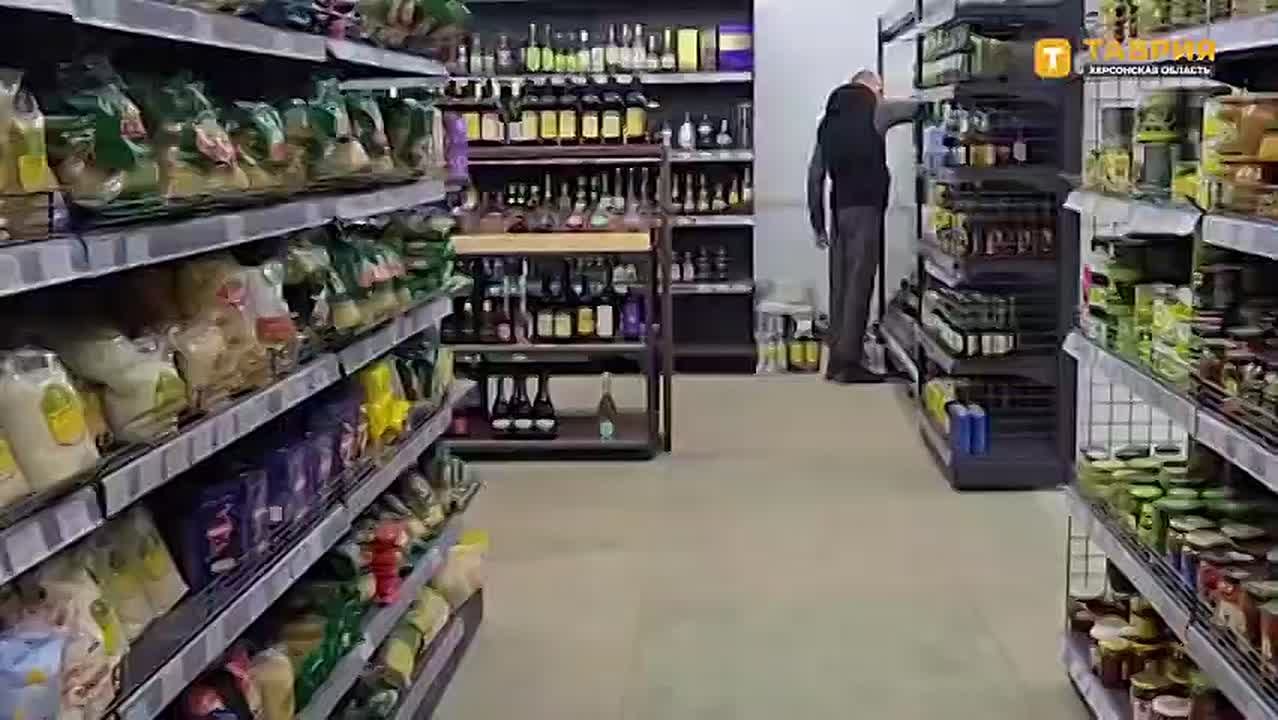 Константин Басюк: Херсонская область — среди первых регионов России, где внедряют важнейшие инновации