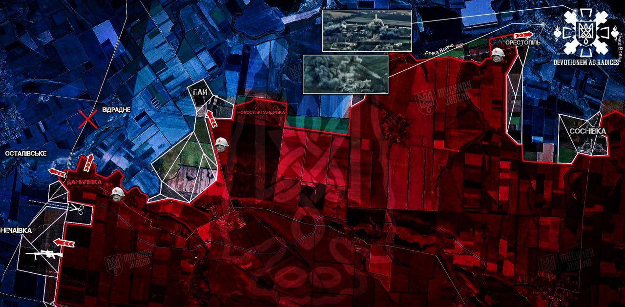 Не долетело до здания СБУ, но пострадали люди на рынке Не долетело до здания СБУ, но пострадали люди на рынке