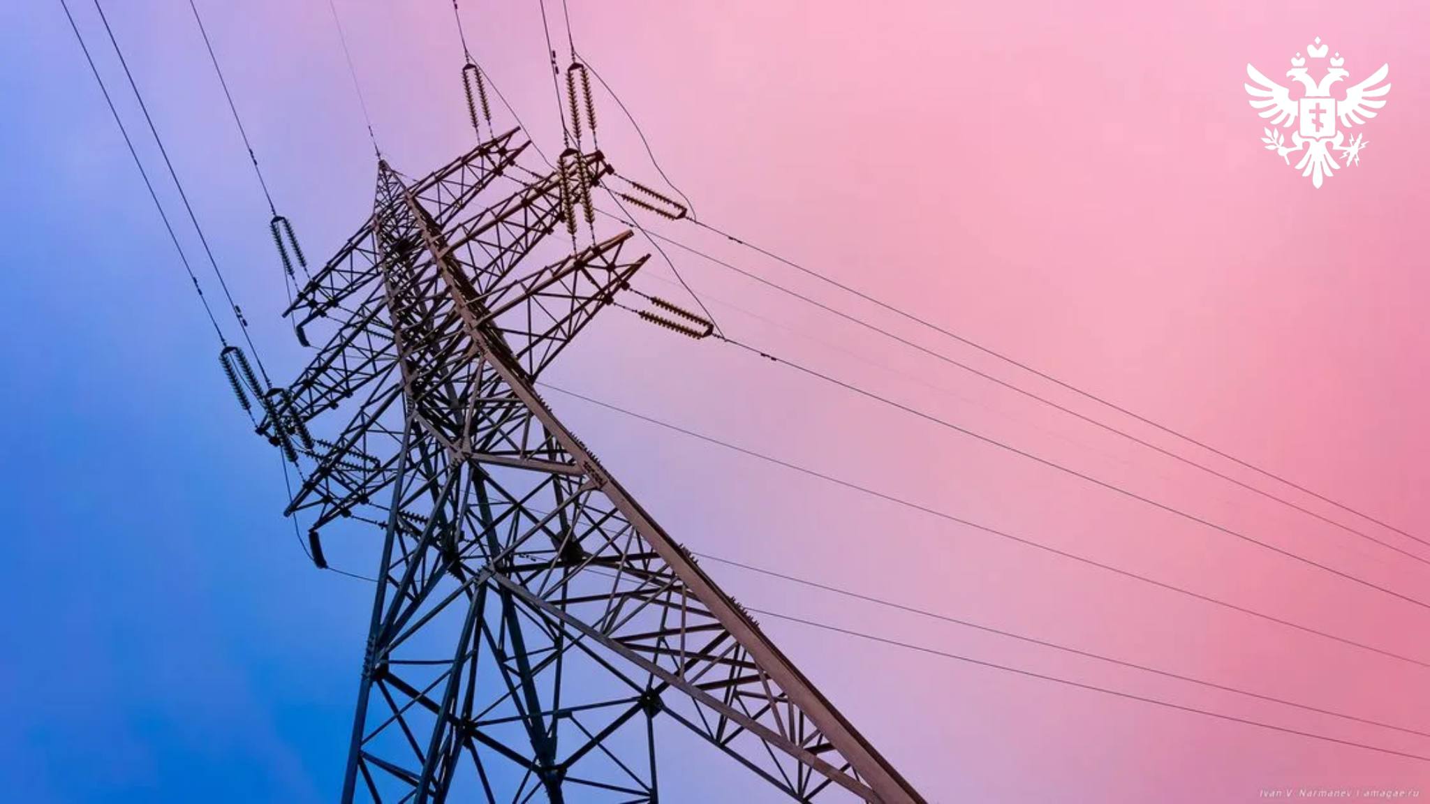 Новые ЛЭП построят в Херсонской области