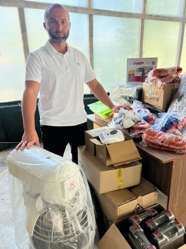 ����� ��������: ���� ������ ���� ����� ��� �������� ���������� � �������������� � ����������������� ������ "�����"