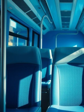 Херсонтранс: Правила возврата билетов. Важная информация для пассажиров: На основании статьи 23 Федерального закона от 08.11.2007 № 259-ФЗ "Устав автомобильного транспорта и городского наземного электрического...