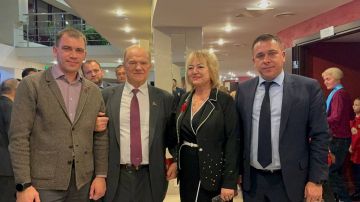 Рамиль Замалетдинов: Проекту «Дети России — Детям Донбасса» исполнилось десять лет