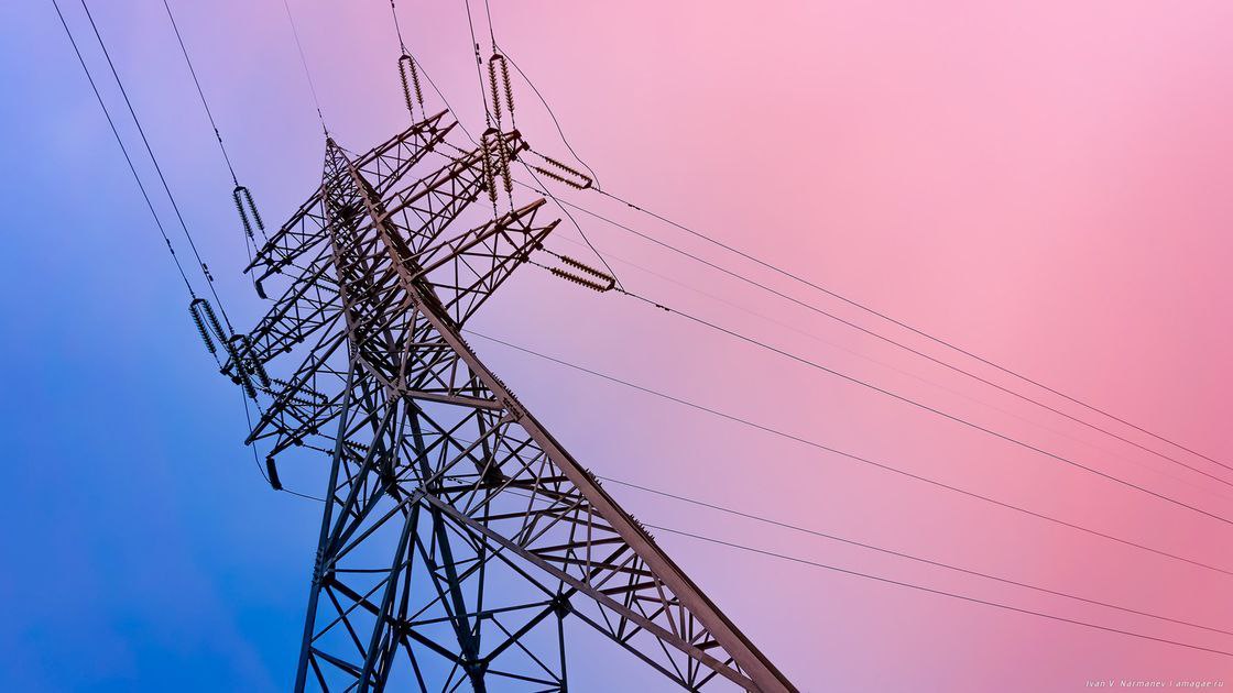 В Херсонской области запланировано строительство новых линий электропередачи