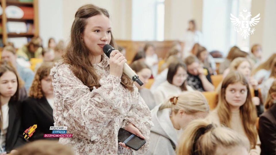 Более 140 заявок от херсонских студентов поступило на олимпиаду «Я – профессионал» Более 140 заявок от херсонских студентов поступило на олимпиаду «Я – профессионал»