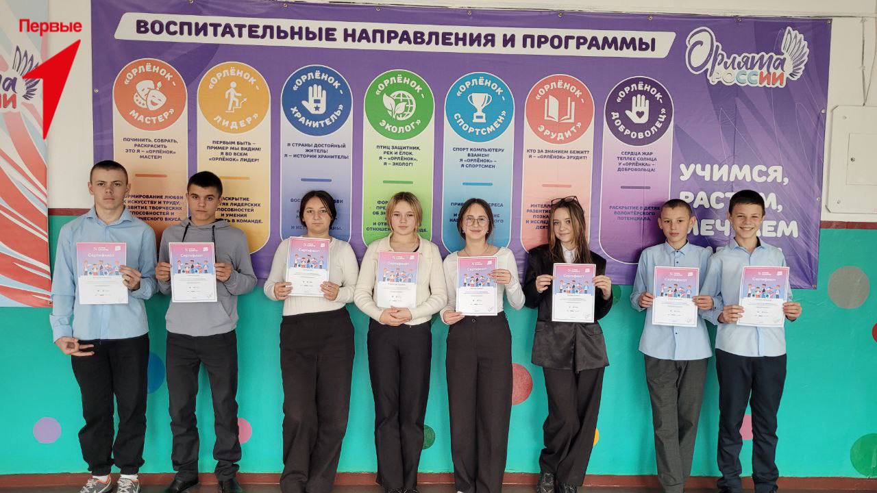 Первые Строгановской школы посетили «Урок Цифры» Первые Строгановской школы посетили «Урок Цифры»