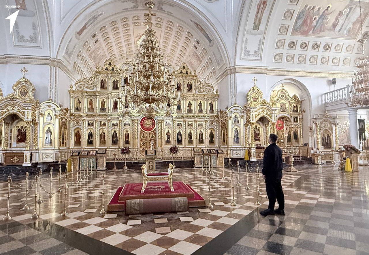 Сборная Херсонской области «Олимп» успешно добралась до Саранска Сборная Херсонской области «Олимп» успешно добралась до Саранска