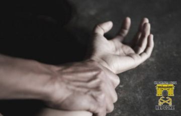 Чудовищная история с правобережья Херсонской области