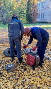 В Любимовке восстановили водоснабжение после обращения жителей к губернатору Владимиру Сальдо