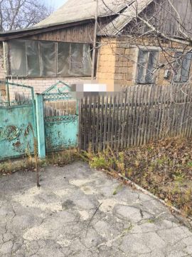 Четыре мирных жительницы пострадали в результате обстрела ВСУ села Обрывка, сообщили в Администрации Новокаховского округа