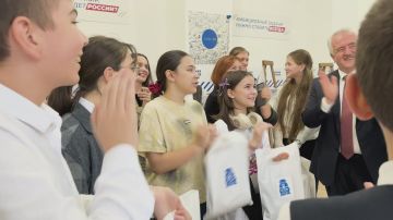 Кабардино-Балкария укрепляет культурные связи с Херсонской областью