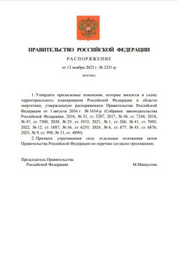 Новые линии электропередачи планируют построить в Херсонской области
