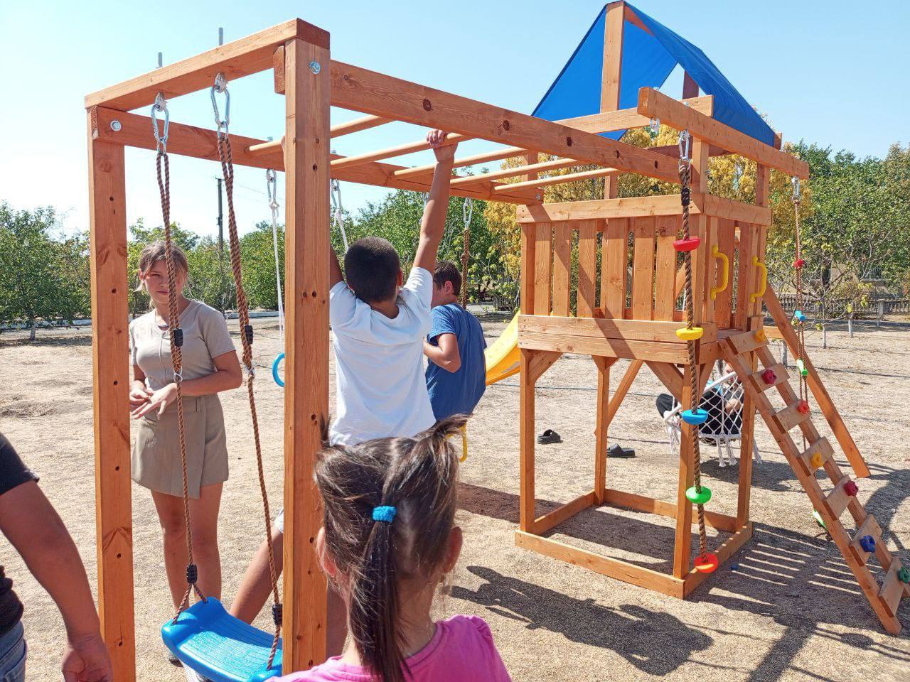 Павел Филипчук: Чуть больше года назад был подписан меморандум о сотрудничестве с благотворительным фондом "Лепта" Павел Филипчук: Чуть больше года назад был подписан меморандум о сотрудничестве с благотворительным фондом "Лепта"